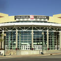 Colonial Life Arena