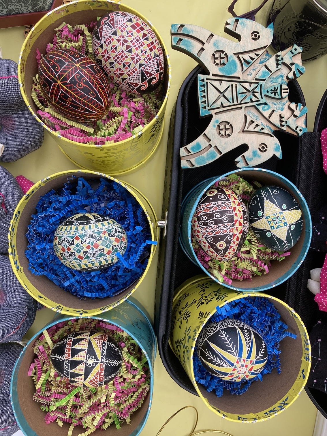pysanka