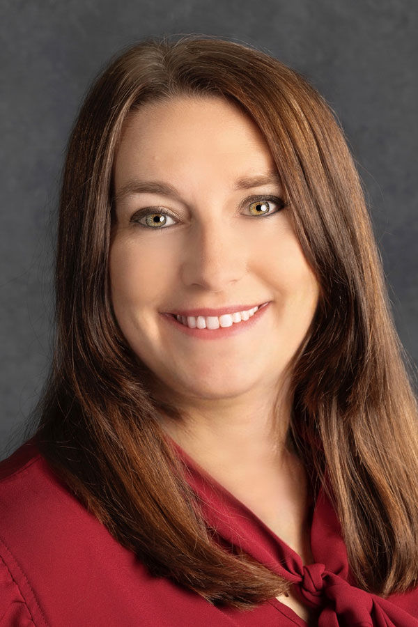 Summer Harris headshot