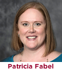Patricia Fabel Patricia Fabel