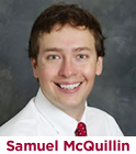 Samuel McQuillin Samuel McQuillin