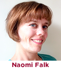 Naomi Falk Naomi Falk