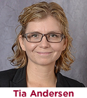 Tia Andersen Tia Andersen