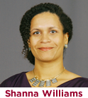 Shanna Williams Shanna Williams