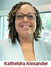 Katheldra Alexander