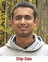 Dip Das