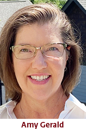 Amy Gerald