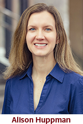 Alison Huppmann