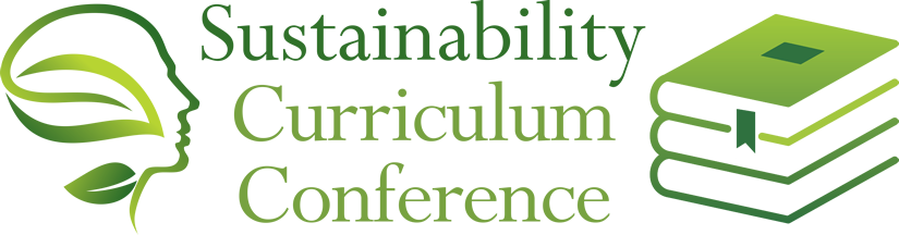 Sustainability Across the Curriculum Logo