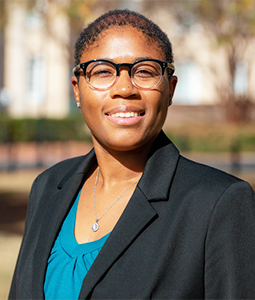 Aisha Haynes