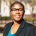 Aisha Haynes