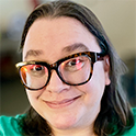 Kristin Harrell, M.A., Instructional Designer