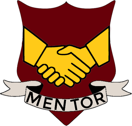 Entering Mentoring Digital Badge