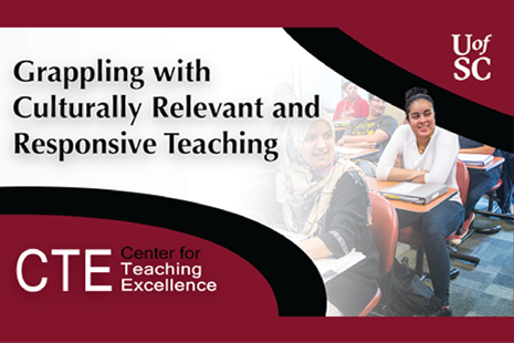 Grappling with Culturally Relevant and Culturally Responsive Teaching