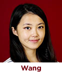 Chuhan (Renee) Wang