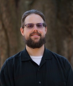 Brian Harrold