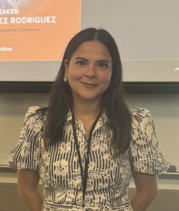 Keri Sanchez-Sandoval