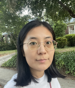 Liuxu Yang
