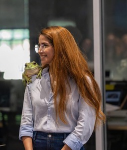 Maryam Goli