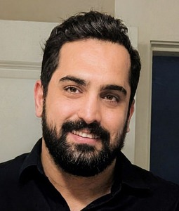 Omid Oshriyeh