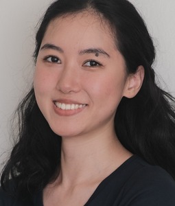 Yuxin Jiang
