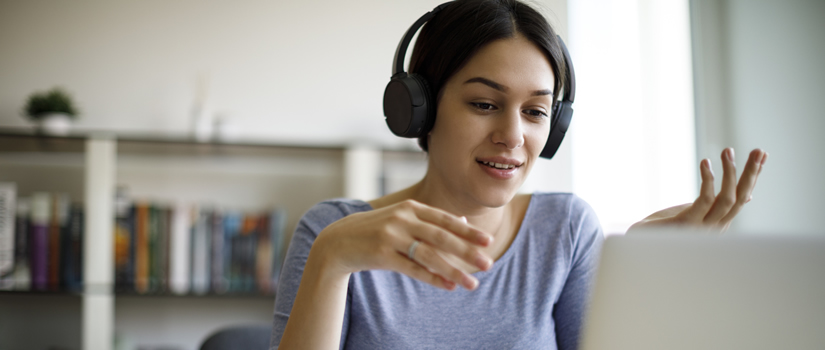 Student Online Course