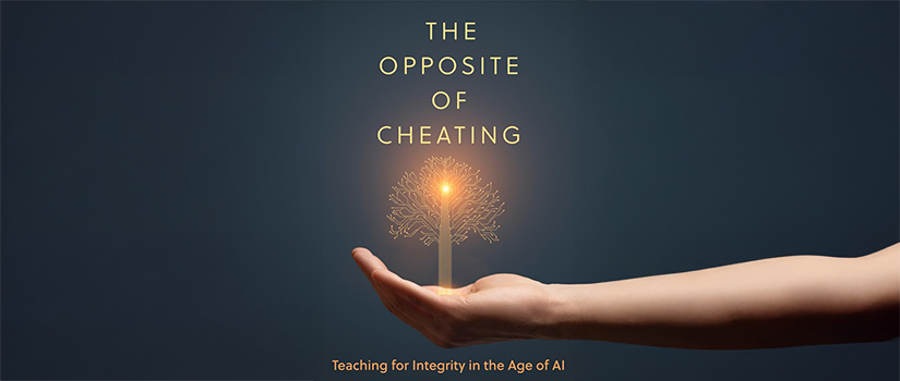 Opposite of Teaching Book Study