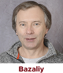 Yaroslaw Bazaliy