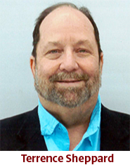 Terrence Sheppard