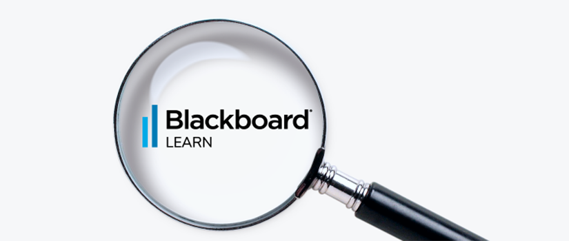 Blackboard Learn