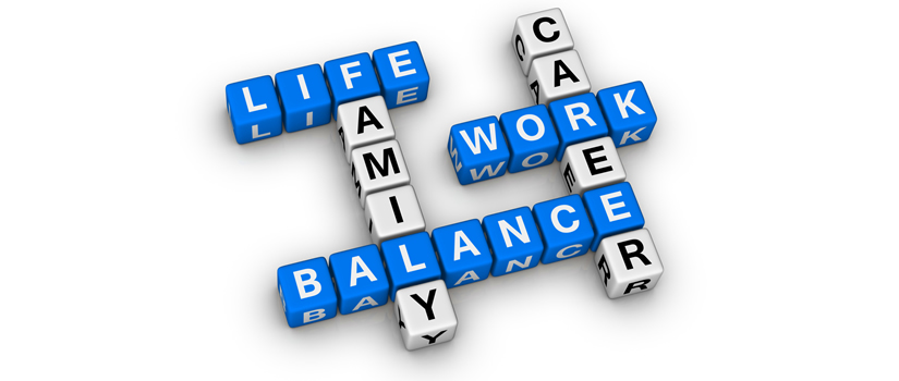 Work Life Balance