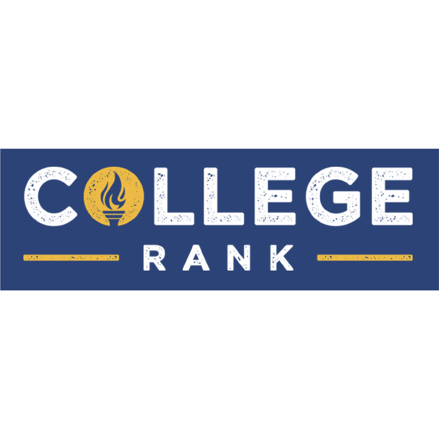 College Rank Logo