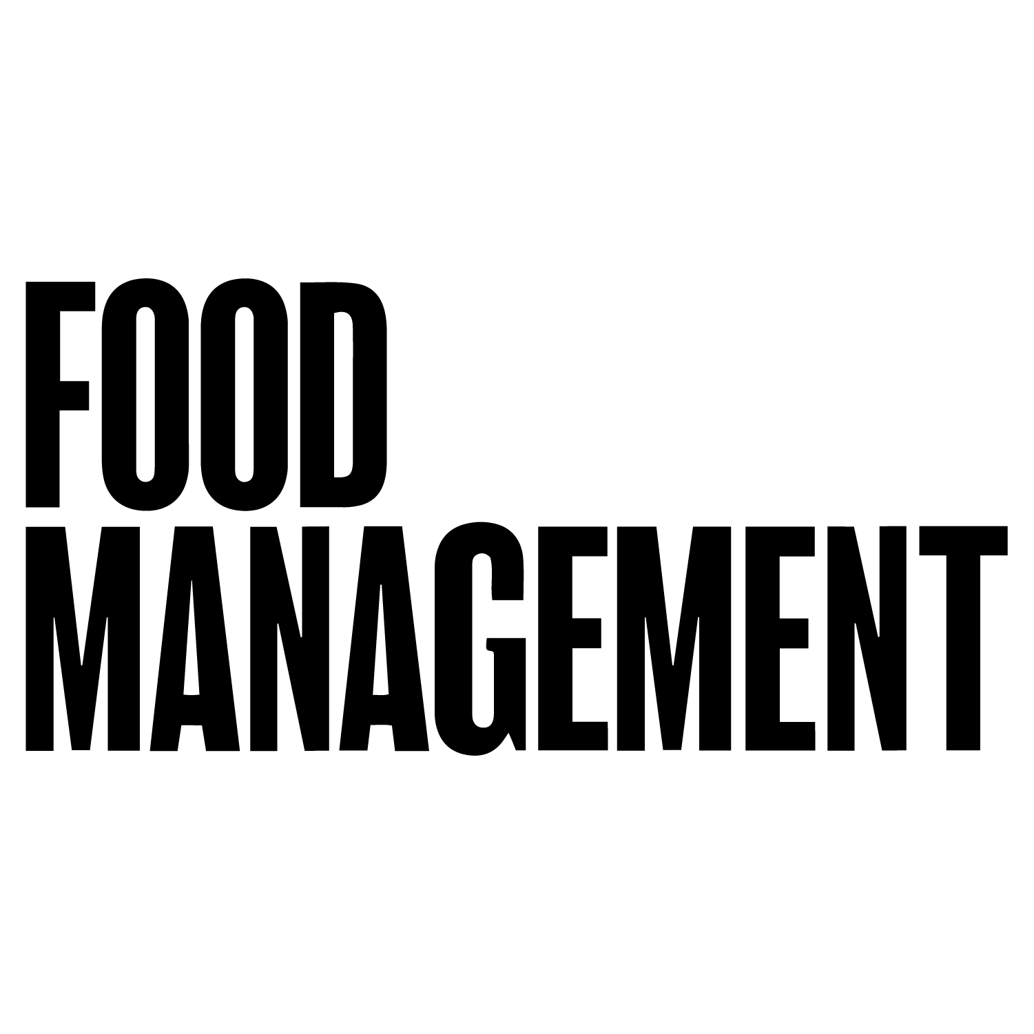 Food Management Logo