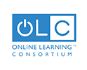 Online Learning Consortium (OLC) logo
