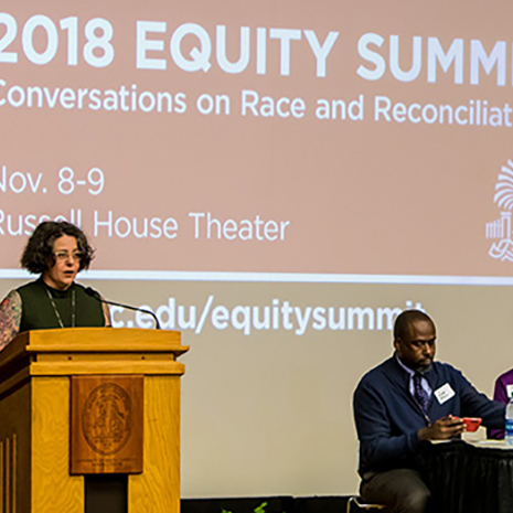 2018 Equity Summit