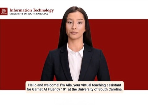 image of Aila(Artificial Intelligence Learning Assistant)