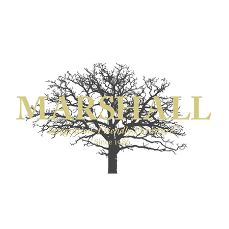 Marshall logo