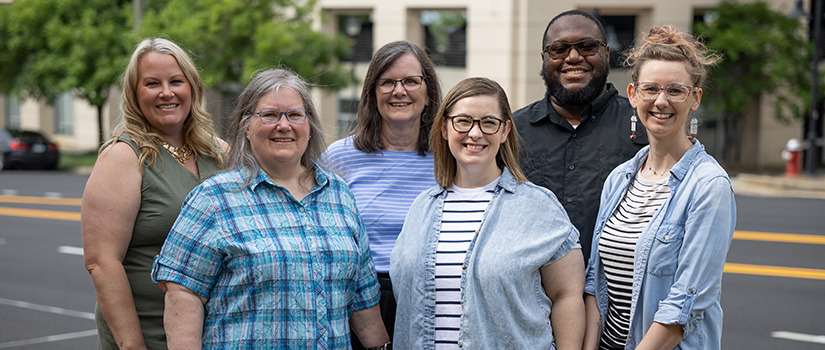 eLearning Services Team