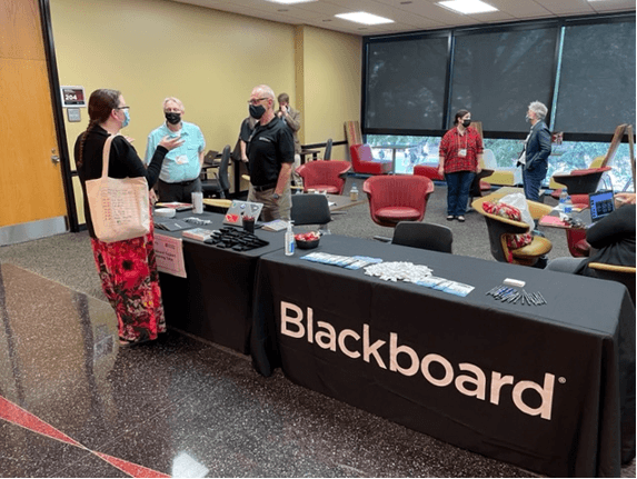 Blackboard Support and Training