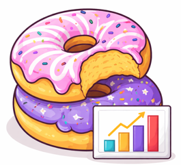 Data & Donuts