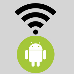 Wireless Android