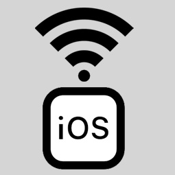 Wireless IOS