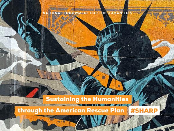 National Endowment for the Humanities SHARP