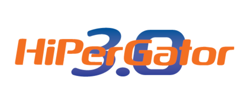 HiPerGator 3.0 logo