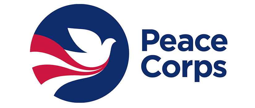 peace corp logo
