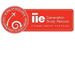 IIE Seal of Excellence award