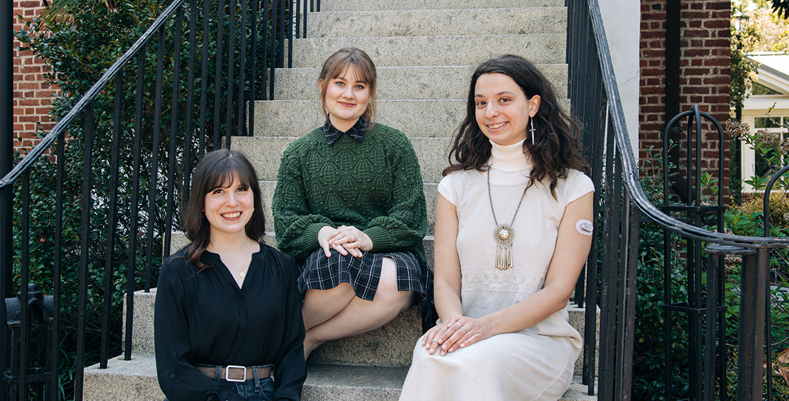 Critical Language Scholarship recipients