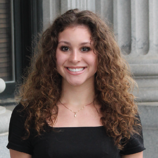 Madeline Fyock