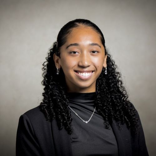 Kierra Gilliard