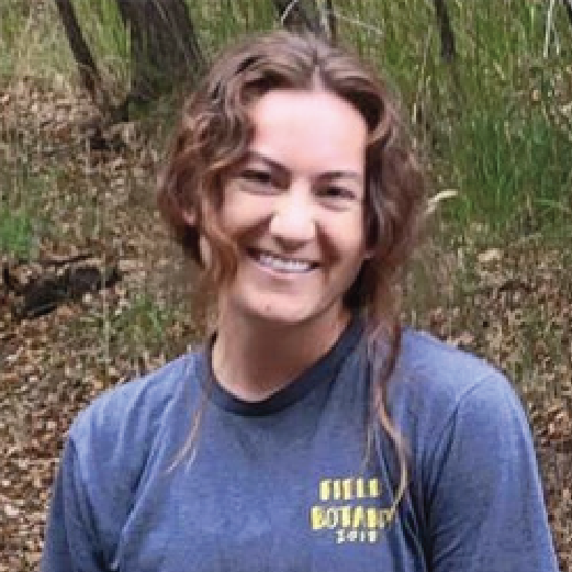 Sierra Jaeger